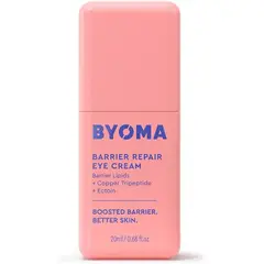 BYOMA - Crema Ojos Barrier Repair 20ml Ceramidas Hidratante
