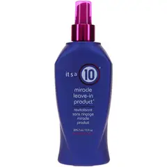 ITS A 10 - Acondicionador Miracle LeaveIn 295ml UV