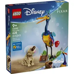 LEGO - 43290 Kevin y Dug