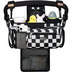 OXFORD - Organizador Coche TOPDesign Pro Universal
