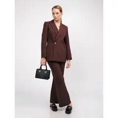 ISABELLA MERINO - BLAZER SALMA PARA MUJER