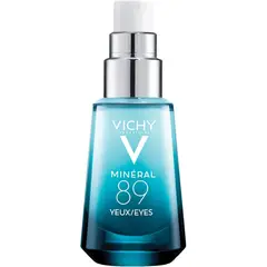 GENERICO - Sarum Ojos Vichy Minaral 89 acido Hialuranico Cafeana 15ml
