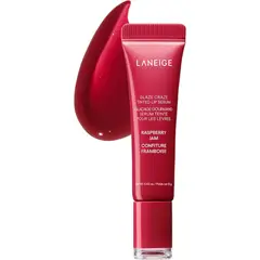 LANEIGE - Sarum Labial Glaze Craze Tinte Raspberry Jam 12g