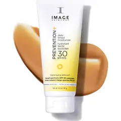 IMAGE SKINCARE - Protector Solar Facial SPF 30 Tono 91g