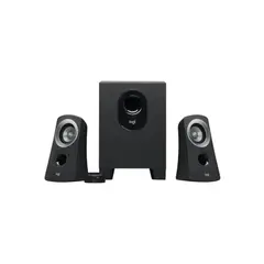 LOGITECH - Parlante Z313 25w 2.1 Subwoofer Negro