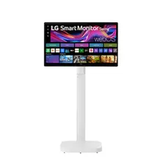LG - Smart Monitor Swing de 31
