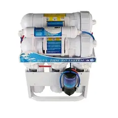 HIDROTEK - EQUIPO DE OSMOSIS INVERSA 400GPD