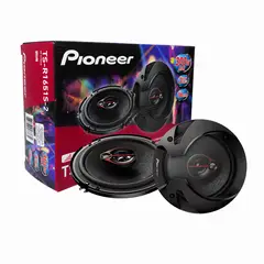 PIONEER - Parlante 6.5 Pulg Para Auto 3 Vías 300W