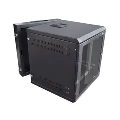QUEST - GABINETE DE PARED 11-RU GW-2060 COLOR NEGRO l P-N GW-2060