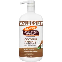 PALMERS - Locian Corporal Coconut Oil Formula 1L Hidratante