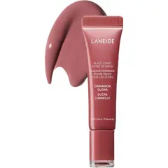 LANEIGE - Sarum Labial Glaze Craze Cinnamon Sugar 12g
