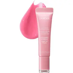 LANEIGE - Serum Labial Glaze Craze Strawberry Sprinkles 12g