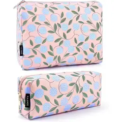 OXFORD - Set 2 Neceseres MAANGE Tela Impermeable Portatil