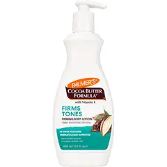 PALMERS - Locian Corporal Cocoa Butter 400ml Reafirmante Q10