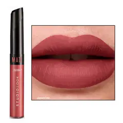 Cyzone - Labial líquido mate studio look capuccino