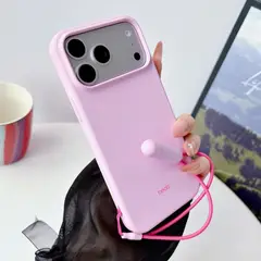 Beats - Case iPhone 17 Pro Max con Magasfe y soporte