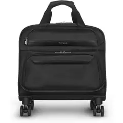 TARGUS - MOCHILA TRANSIT CON RUEDA 4-WHEEL PARA LAPTOP DE HASTA 16 COLOR NEGRO l PN TBR044LP