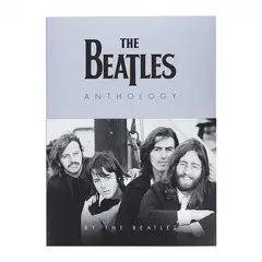 GENERICO - Libro The Beatles Anthology 25Th Anniversary Reissue en Inglés