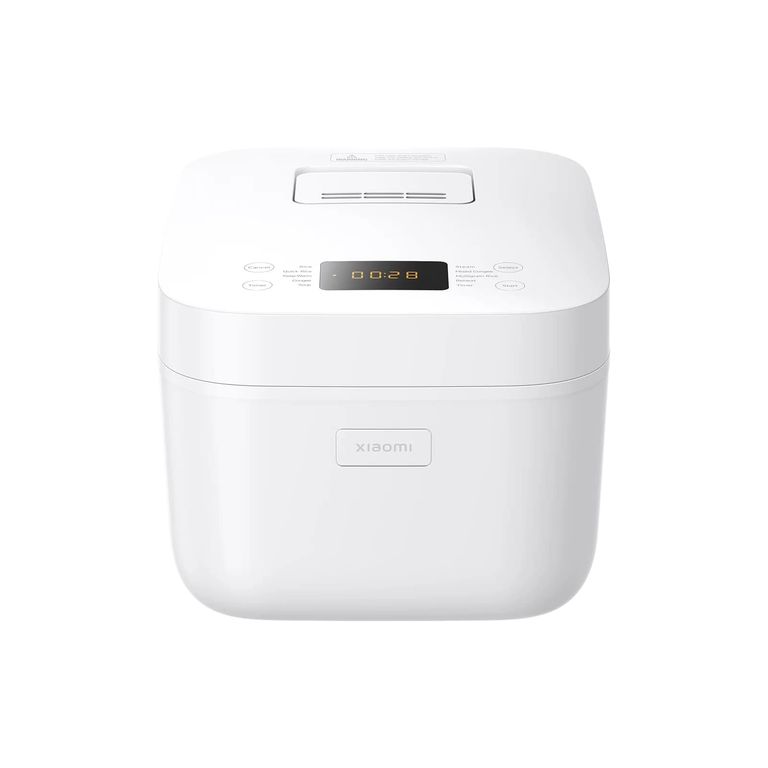 Arrocera Multifuncional Multifunctional Rice Cooker 4L