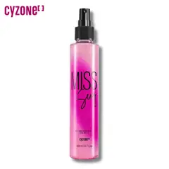Cyzone - Colonia Miss Sexy para Mujer 200 ml