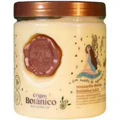 ORIGEN - Mascarilla Capilar Botanico S.O.S. Bomba Botanica 400ml