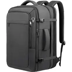 CARRY ON - Mochila Sirmaeed 40L50L Expandible Antirrobo