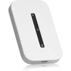 GENERICO - Router Portatil Yoidesu 4G LTE 150Mbps 10 Usuarios