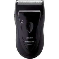 Panasonic - Afeitadora Elactrica ES3831K Wet Dry Inalambrica