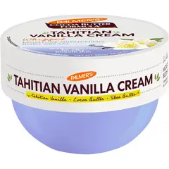 PALMERS - Crema Corporal Cocoa Butter Vainilla Tahitiana 250g