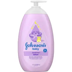 JOHNSONS BABY - Locian Bedtime 800ml NaturalCalm 72h
