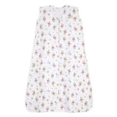 HALO - Saco de Dormir Disney Winnie the Pooh Algodan Talla Grande