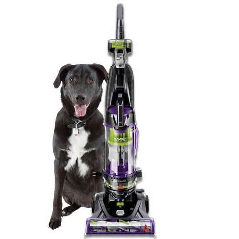 Aspiradora PowerLifter Swivel Pet Rewind 13.5in 8A