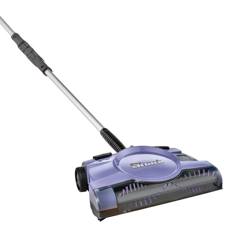 Barredora Shark Inalambrica 12 Recargable V2945Z