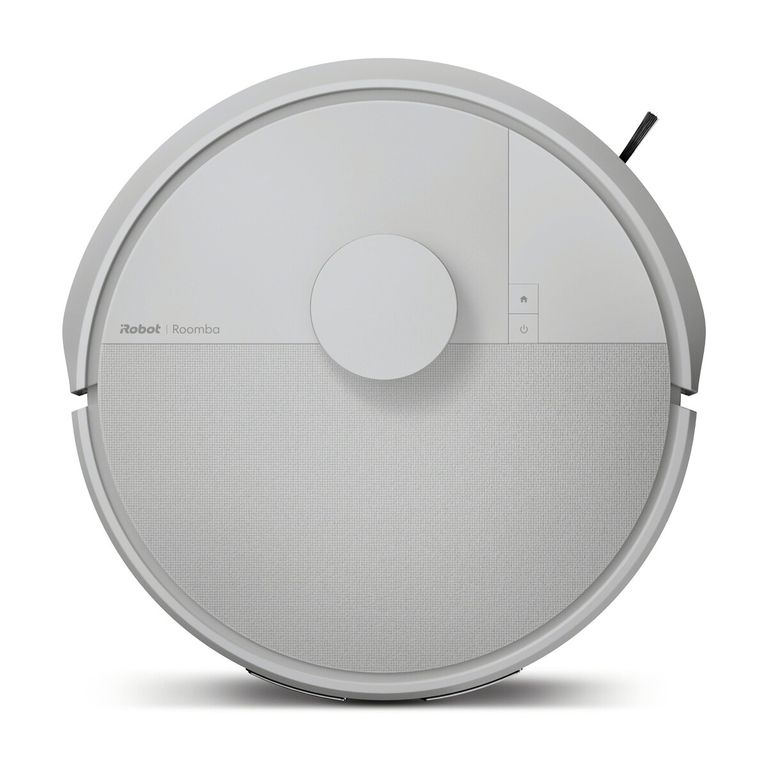 Aspiradora Robot Roomba 1010 Combo 2en1 LiDAR WiFi