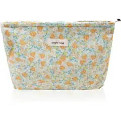 CANVAS - Neceser Wudygirl Estatico Corduroy 27x18cm Viaje