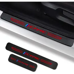 HONDA - Protector Zacalo Puerta Cotree CI3 Civic Impermeable