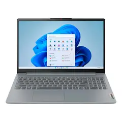 LENOVO - Notebook IdeaPad Slim 3i 15.6 i3N305 8GB 128GB