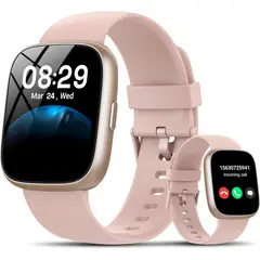 GENERICO - Smartwatch Cillso IDW26 Alexa 1.83 HD Bluetooth 5.3