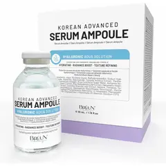 AQUA - Sarum BRUN HY Hyaluronic Solution 35ml Coreano