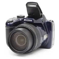 KODAK - Camara Digital PIXPRO AZ528 16MP Zoom 52x WiFi