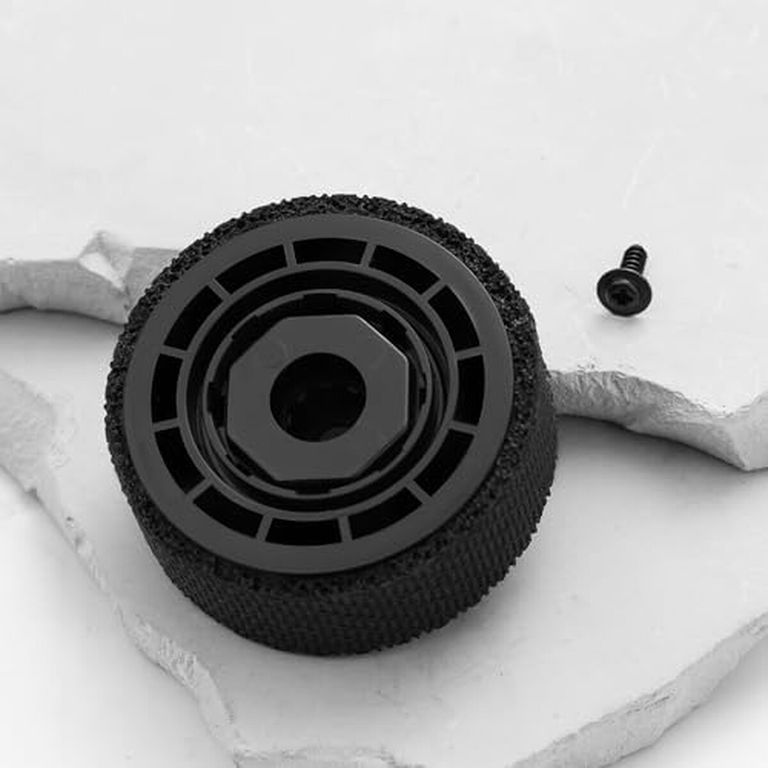 Ruedas Repuesto eMagTech 2pcs para Braava Jet M6