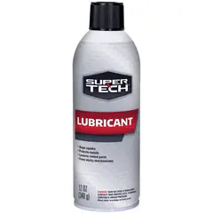 TECH - Lubricante Penetrante Super 340g Antiaxido Multiuso