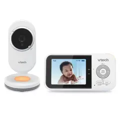 VTECH - Monitor Beba VM3254 2.8 Video Luz Nocturna