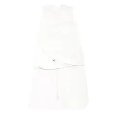 HALO - Swaddle SleepSack Microfleece Crema Talla S Unisex