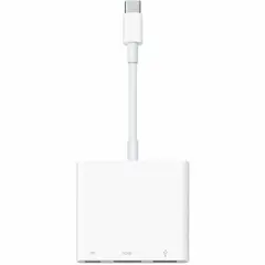 APPLE - Adaptador USBC Digital AV Multiport 4K HDMI USB