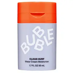 BUBBLE - Crema Hidratante Facial Skincare Cloud Surf 50ml