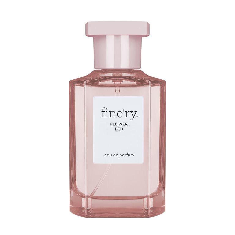 Perfume Finery Bed Eau de Parfum 60ml Peonaa Manzana