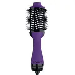 Revlon - Cepillo Secador OneStep Volumizer 1.0 Parpura
