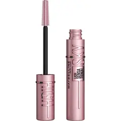 SKY - Mascara Maybelline Lash Sensational High Black Lavable
