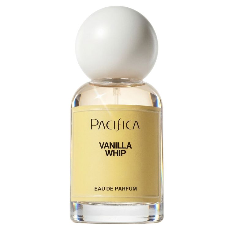 Perfume Vanilla Whip Eau De Parfum 30ml Unisex